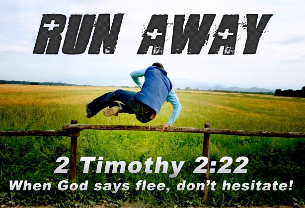 Run-Away-Poster