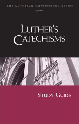 LuthersCatechisms
